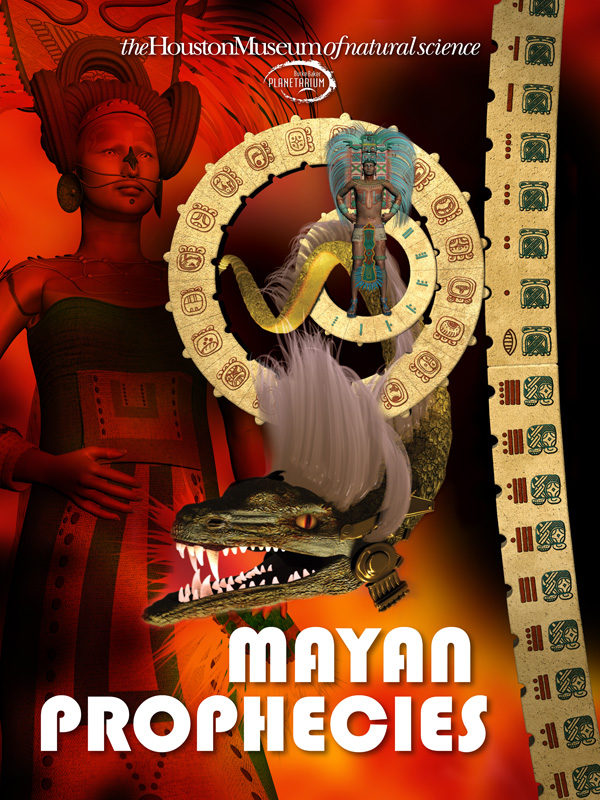 Mayan Prophecies (N)